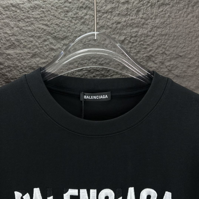 Balenciaga T-Shirts